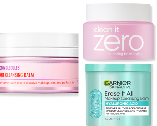 Makeup Removal for Busy-Mom Nights cover photo collage