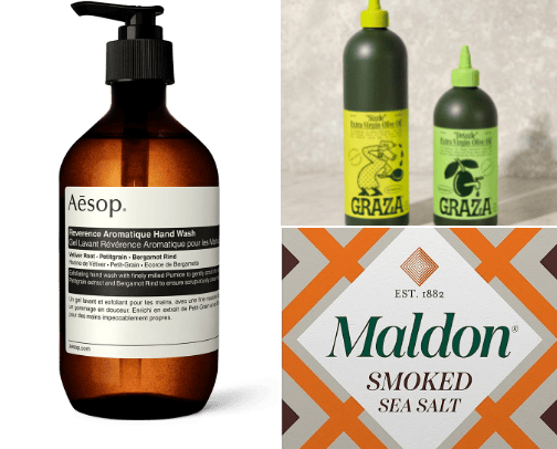 housewarming gift ideas cover photo collage