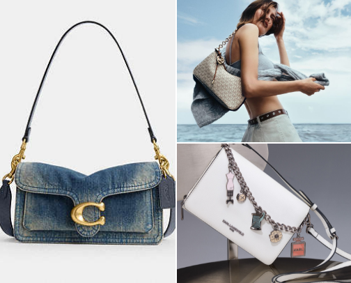 My best friends/Handbags🖤 cover photo collage