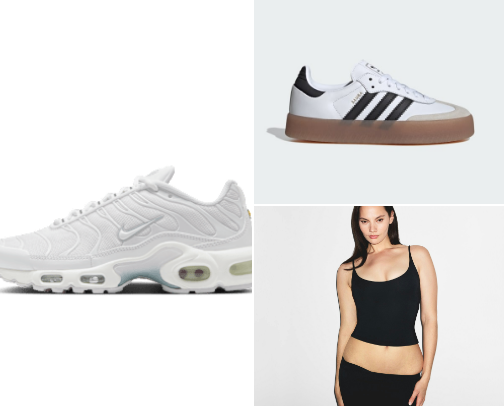 10 Streetwear Pieces Everyone’s Wearing in 2025 (Aesthetic + Comfortable) cover photo collage