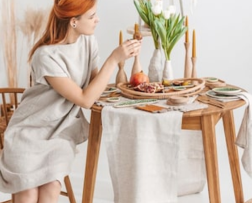 Kitchen Dining cover photo collage