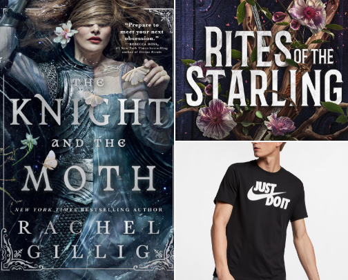 My top recs cover photo collage
