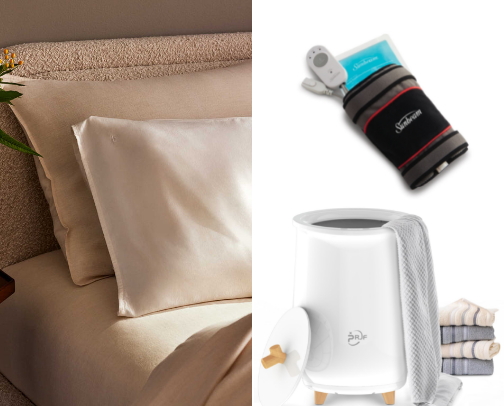 ✨ Everyday Little Luxuries & Smart Finds cover photo collage