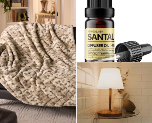 Bed rot (mental health day) kit cover photo collage