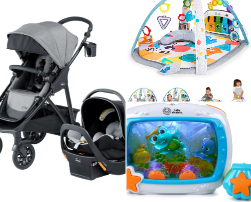 First time favorites cover photo collage