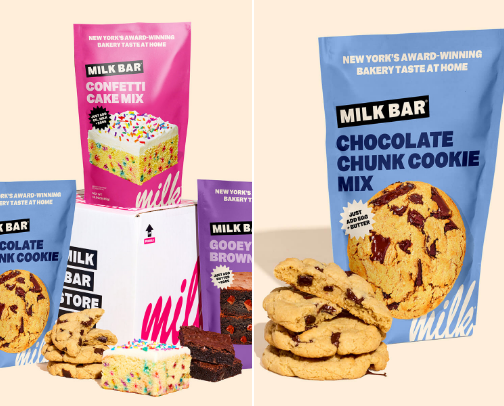 Baking Mixes worth their money!!! cover photo collage