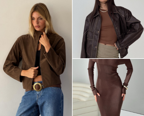 Princess Polly brings playful, bold, and effortlessly stylish pieces that let you shine. cover photo collage