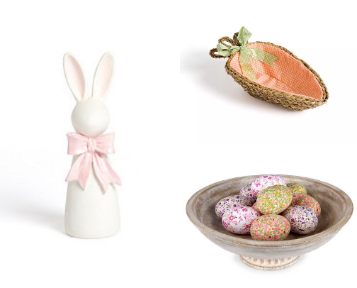 Easter 🐣 Spring 2026 Decor cover photo collage