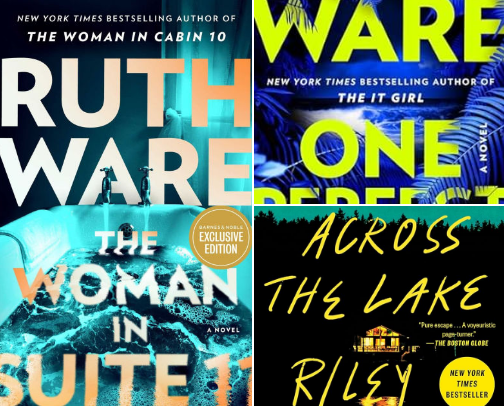 📚Books I’ve read | Want to read cover photo collage