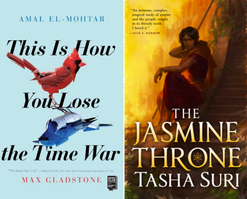 Amazing Sapphic Reads 📖❤️ cover photo collage