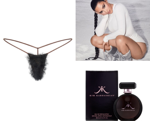 Kim Kardashian cover photo collage