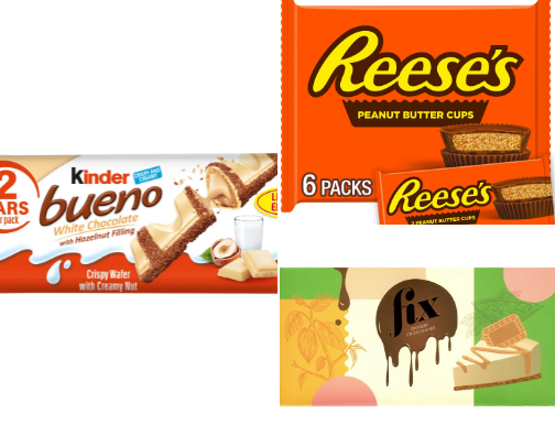 🌍🍿 The Ultimate Global Snack Guide: Viral Munchies You Must Try! cover photo collage