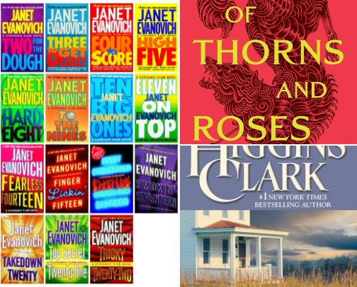 I'm obsessed with these books cover photo collage