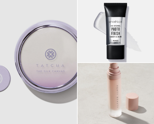 Best Makeup Products cover photo collage