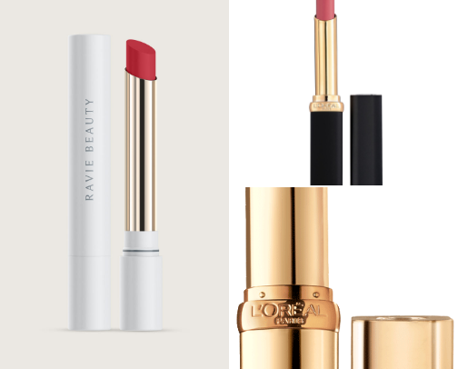 Must Try Lipstick 💄💋 cover photo collage