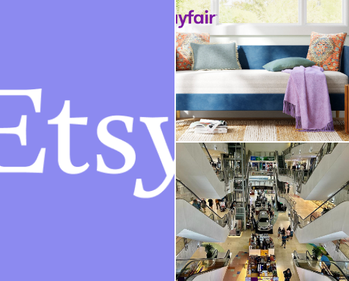 My Must-Have Reco List cover photo collage