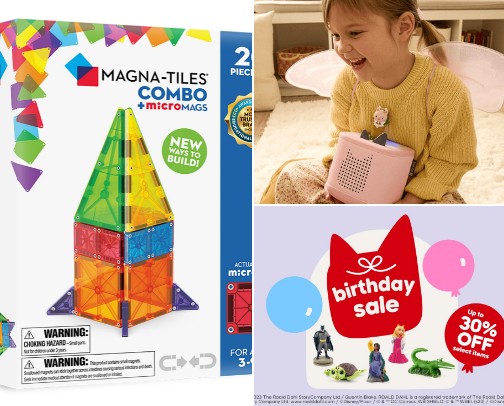 Toddler gifts that are actually worth the money cover photo collage