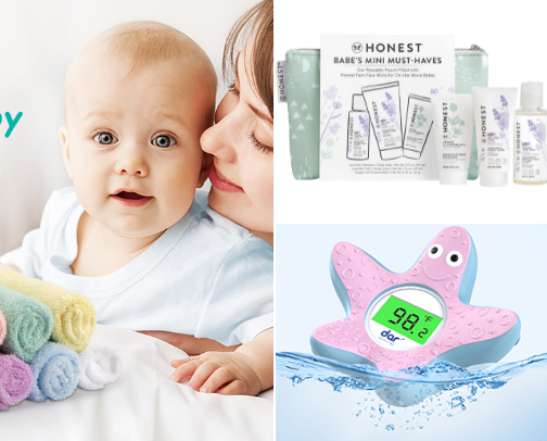 Baby, toddler, kids cover photo collage