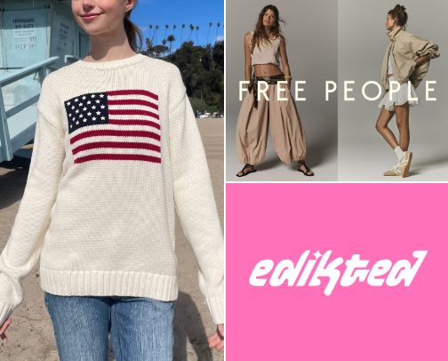 The Ultimate Teen Girl Shopping Spree 🛍️ cover photo collage