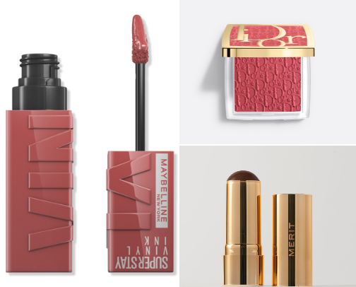 Make up you must have💄✨️ cover photo collage