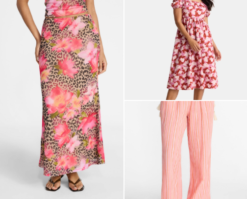 Affordable & Stylish Women’s Clothing!! (Walmart Edition) cover photo collage
