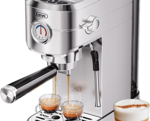 Coffee Bar cover photo collage