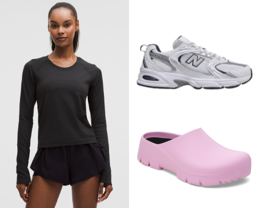 healthcare girlies cover photo collage