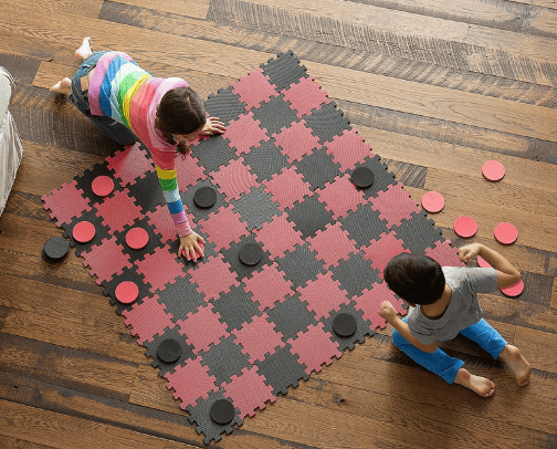 Game room Ideas cover photo collage