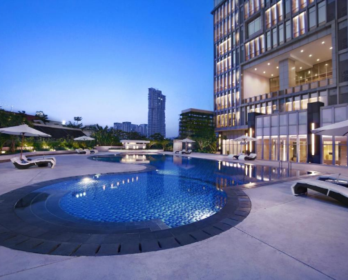 Rare Find: Indonesia Hotels with Actual Smoking Rooms cover photo collage