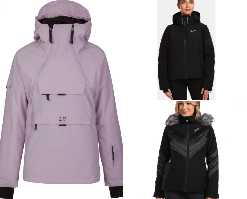 Ski favourites(clothes for girls)&gt;&gt;&gt; cover photo collage
