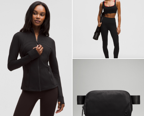 The Ultimate Travel Capsule Wardrobe (Comfort & Style) cover photo collage