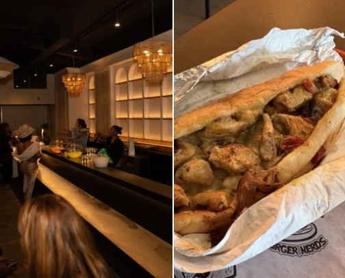 My top New Orleans recs cover photo collage