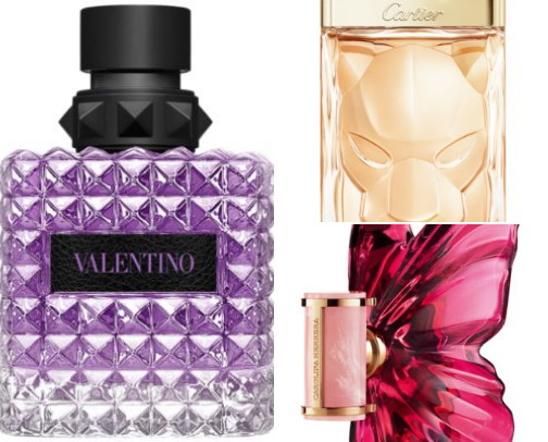 Macy’s Beauty Favorites – 15% Off for a Limited Time! cover photo collage