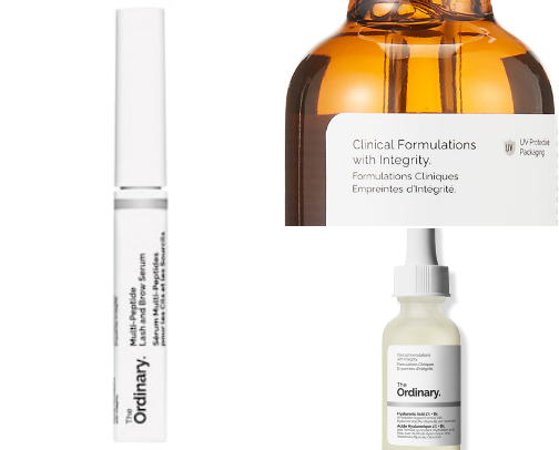 Skin care 🩷 cover photo collage