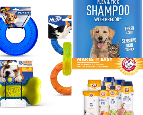 Everything about Pets cover photo collage