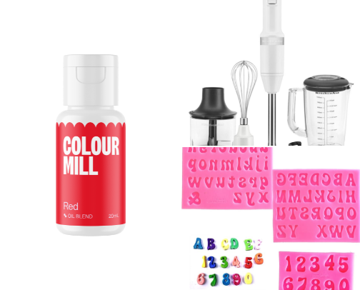 Beginner Treatmaker Essentials cover photo collage