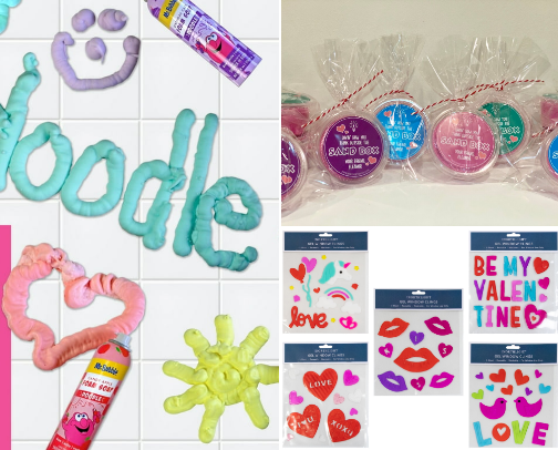 Nice and EASY classmate gifts cover photo collage