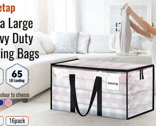 Home Storage cover photo collage