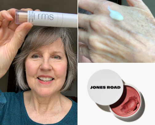 My Favorite Everyday Beauty Products cover photo collage