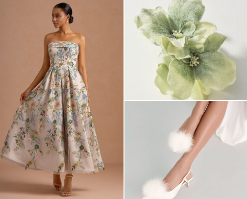 When I Want to Feel Like a Fairy (Minus the Wings) cover photo collage