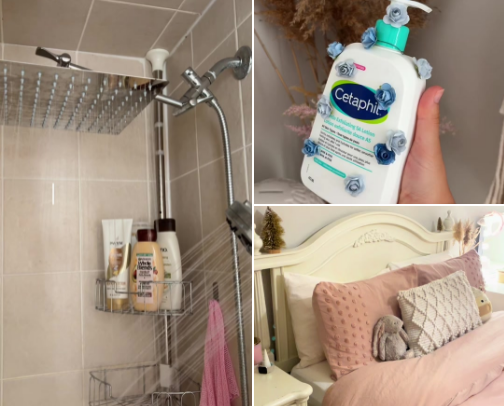 Dimi Routines cover photo collage