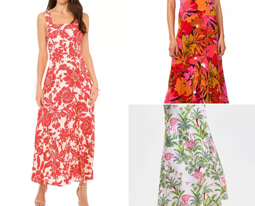 Hawaiian Outfit for Women cover photo collage