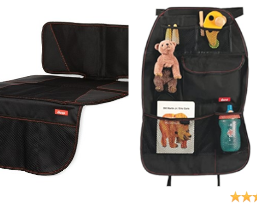 Favorite Kid products 5 & under cover photo collage