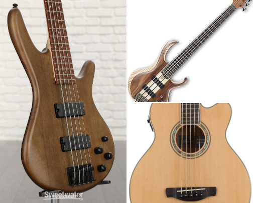 Musical Instruments and accessories. cover photo collage