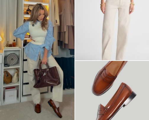 Featured in: Styling it Outloud Series cover photo collage