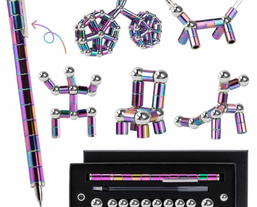 Toys cover photo collage