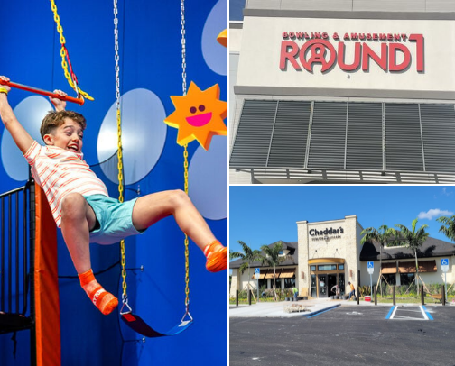 Top things to do in Hollywood fl cover photo collage