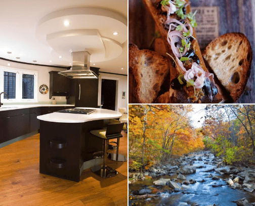 DMV Area Recs! cover photo collage