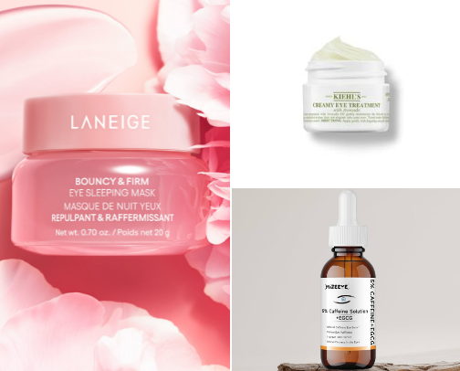 Fix your lippiesss and eyes like a hawk cover photo collage