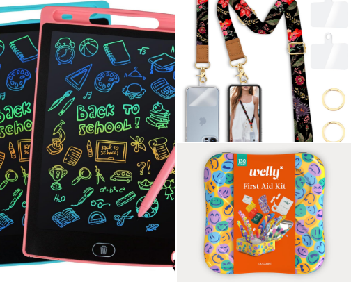 🤯Disney with Kids MUST HAVES🤯 cover photo collage